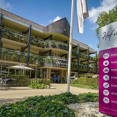 Hotel Hof Van Gelre By Flow Lochem Exteriör bild