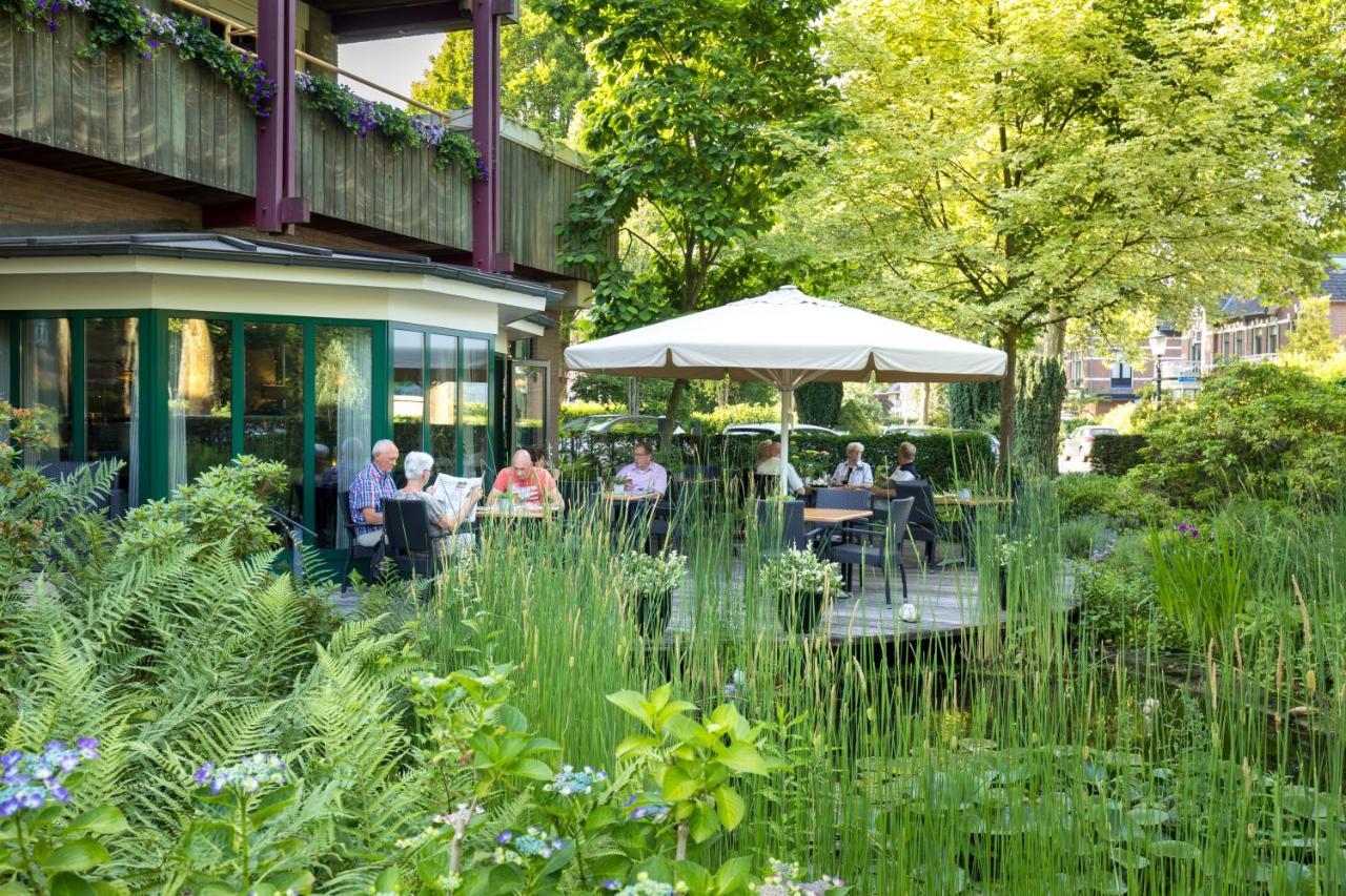 Hotel Hof Van Gelre By Flow Lochem Exteriör bild