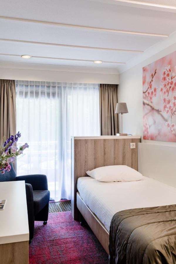 Hotel Hof Van Gelre By Flow Lochem Exteriör bild